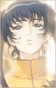 Постер персонажа Ёрико Санно