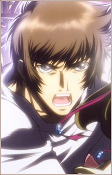 Постер персонажа Кёта Камикурата