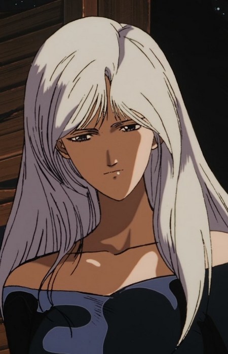 Постер персонажа София