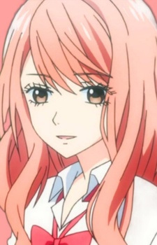 Постер персонажа Ироха Игараси