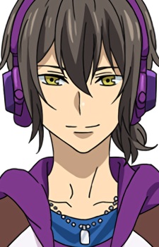 Постер персонажа Коджи Михама