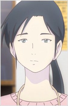 Постер персонажа Махо Като