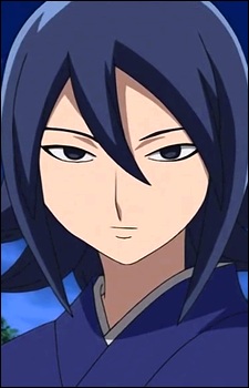 Постер персонажа Айхи