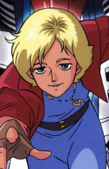 Постер персонажа Майк Койл