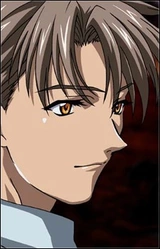 Кадзуки Идзумия