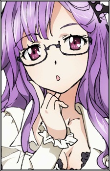 Постер персонажа Маделейн