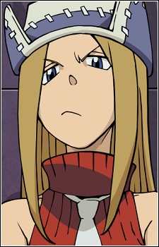 Постер персонажа Лиз Томпсон