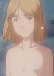 Постер персонажа Амон