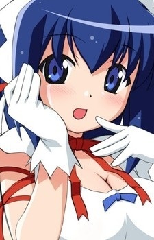 Постер персонажа Коёри Кокубундзи