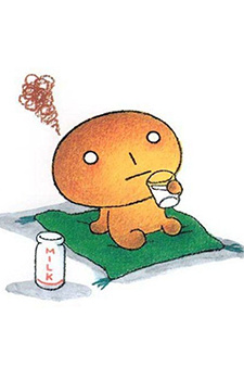 Постер персонажа Когэпан