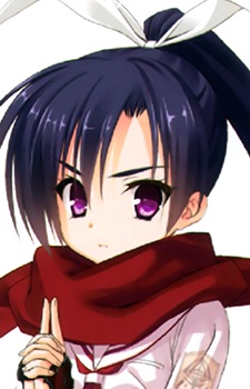 Постер персонажа Хина Фума