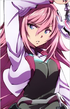 Постер персонажа Юлис-Алексия фон Риссфельд