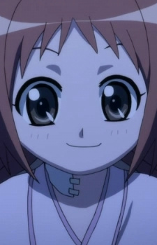 Постер персонажа Тиса