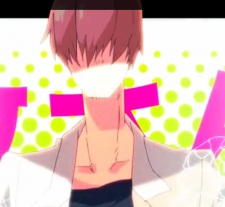 Постер персонажа Маса