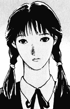 Постер персонажа Рёко Койсо