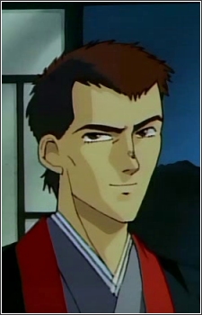 Постер персонажа Дзиумбо