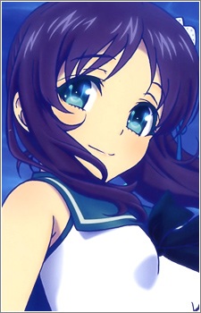 Постер персонажа Тисаки Хирадайра