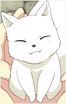 Постер персонажа Кон