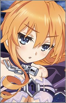 Постер персонажа Юзуру Ямай