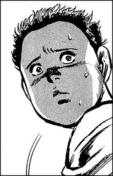 Постер персонажа Аса