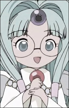 Постер персонажа Сэйфти