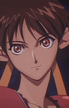 Постер персонажа Лиф