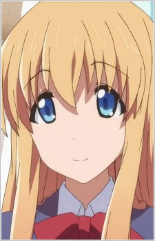 Постер персонажа Клэр Коконоэ