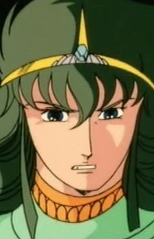 Постер персонажа Марг