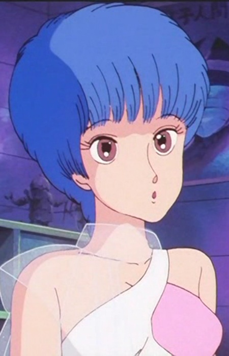 Постер персонажа Аой Юмэ