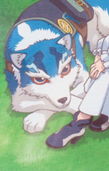 Постер персонажа Вал