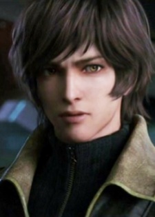 Постер персонажа Яма