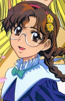 Постер персонажа Ликорис Нильсен