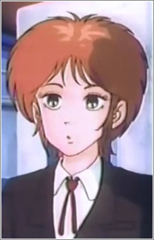 Постер персонажа Хироко