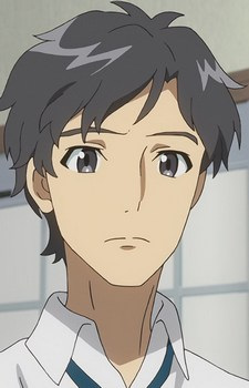 Постер персонажа Кохэй Мацуда