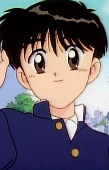 Постер персонажа Хироси Наганумо