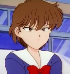 Постер персонажа Такако Такахата