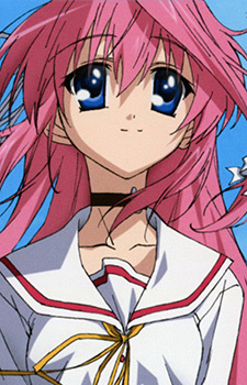 Постер персонажа Рико Фукаминэ