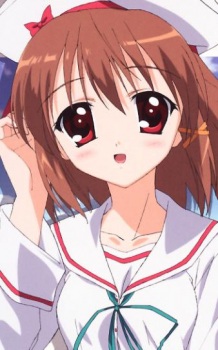 Постер персонажа Кирино Коносака