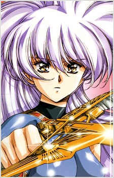 Постер персонажа Лемнеар