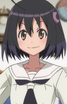 Постер персонажа Аманэ Тодороки