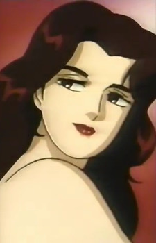 Постер персонажа Кёко