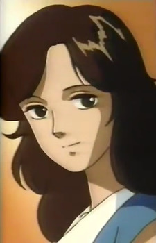 Постер персонажа Кэйко