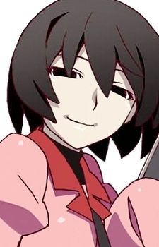 Постер персонажа Оги Осино