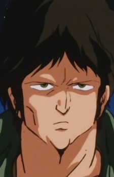 Постер персонажа Мурза Мелин