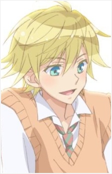 Постер персонажа Тика Симмото