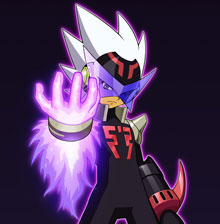 Постер персонажа Соло