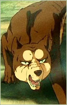 Постер персонажа Рики