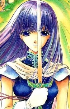 Постер персонажа Шида