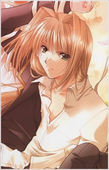 Постер персонажа Кай Мисоно