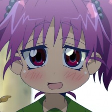 Постер персонажа Тиэри Вакана